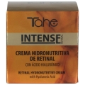 Tahe Intense Crema Retinal  Hidronutritiva 50ml 2