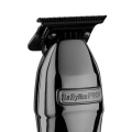 Babyliss Máquina Retoques Skeleton Gunsteel Trimmer W/stand 4