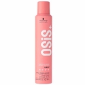 Schwarzkopf NEW Osis+  Grip Espuma de fijación extrema 200ml. 2