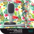 Lim Hair cepillo desenredante Tanglim FREE TROPICAL 2