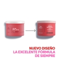 Wella INVIGO NEW Brilliance Mascarilla Cabellos GRUESOS 500ml 2