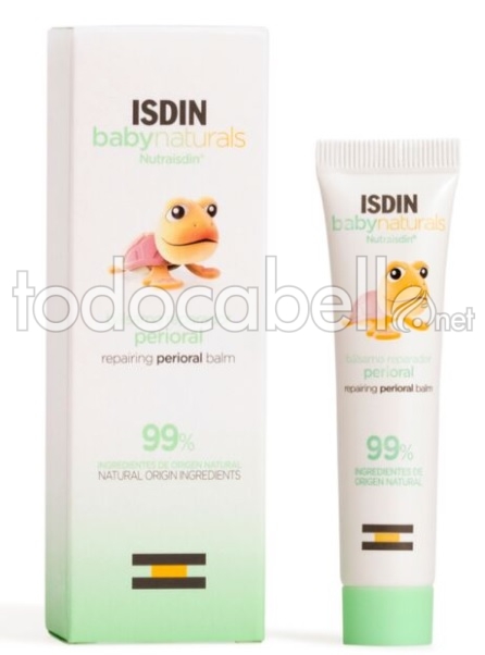 Comprar Isdin Baby Naturals Nutraisdin Crema Facial 50 ml