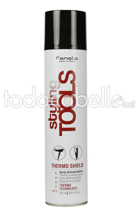 Fanola Spray Thermo Protector Fix.1 Styling Tools 300ml