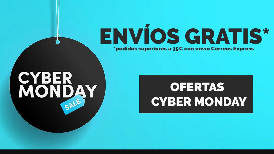 Cyber Monday